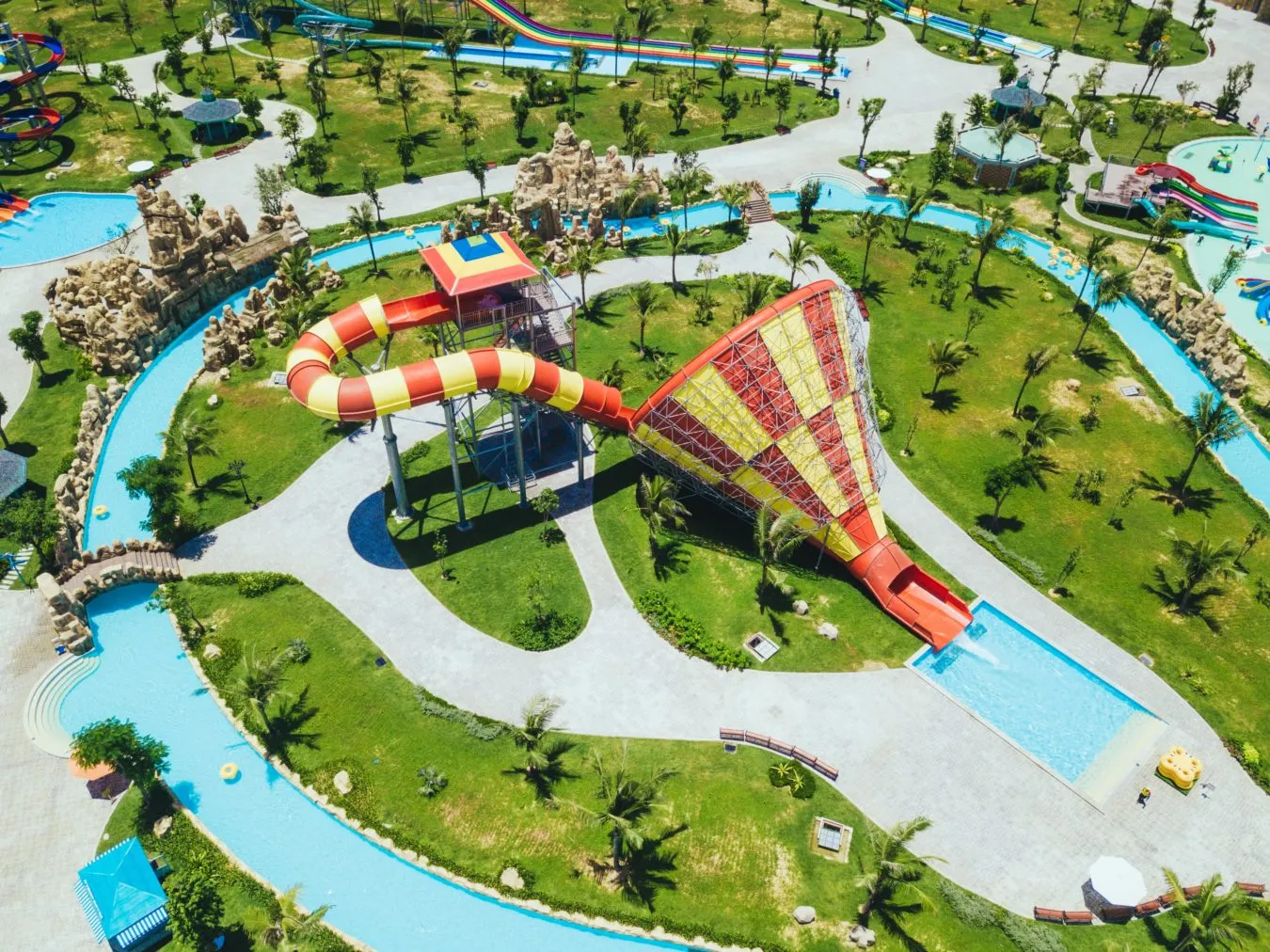 VinWonders Nam Hoi An Amusement Park Ticket | Vietnam