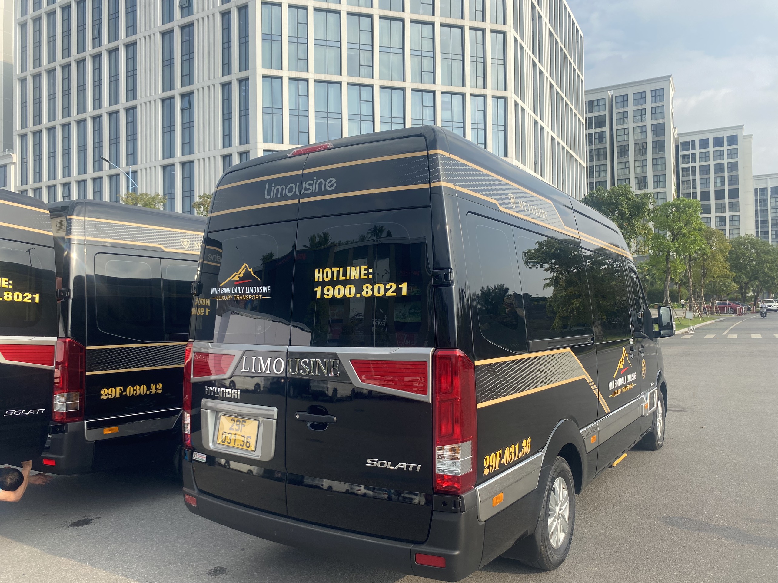 Round-trip Shuttle Service from Ha Long to Ninh Binh| Vietnam