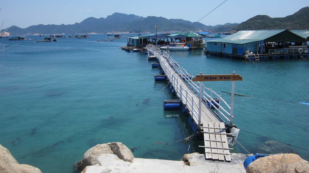 Day Tour | Experience Hon Mun - Hon Tam (Includes Mud Bath)