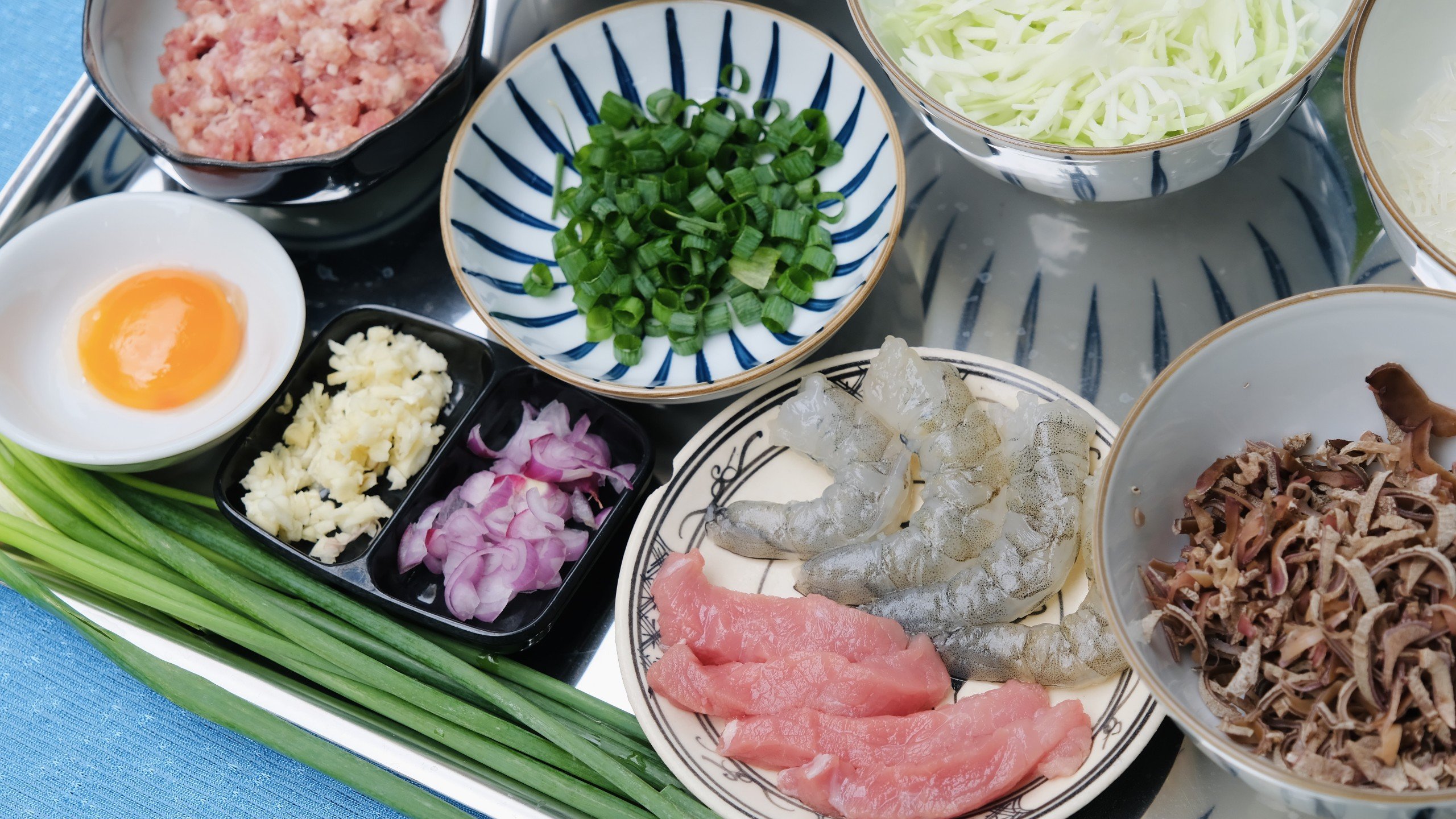 Day Tour I Experience Cooking Class in Hoi An