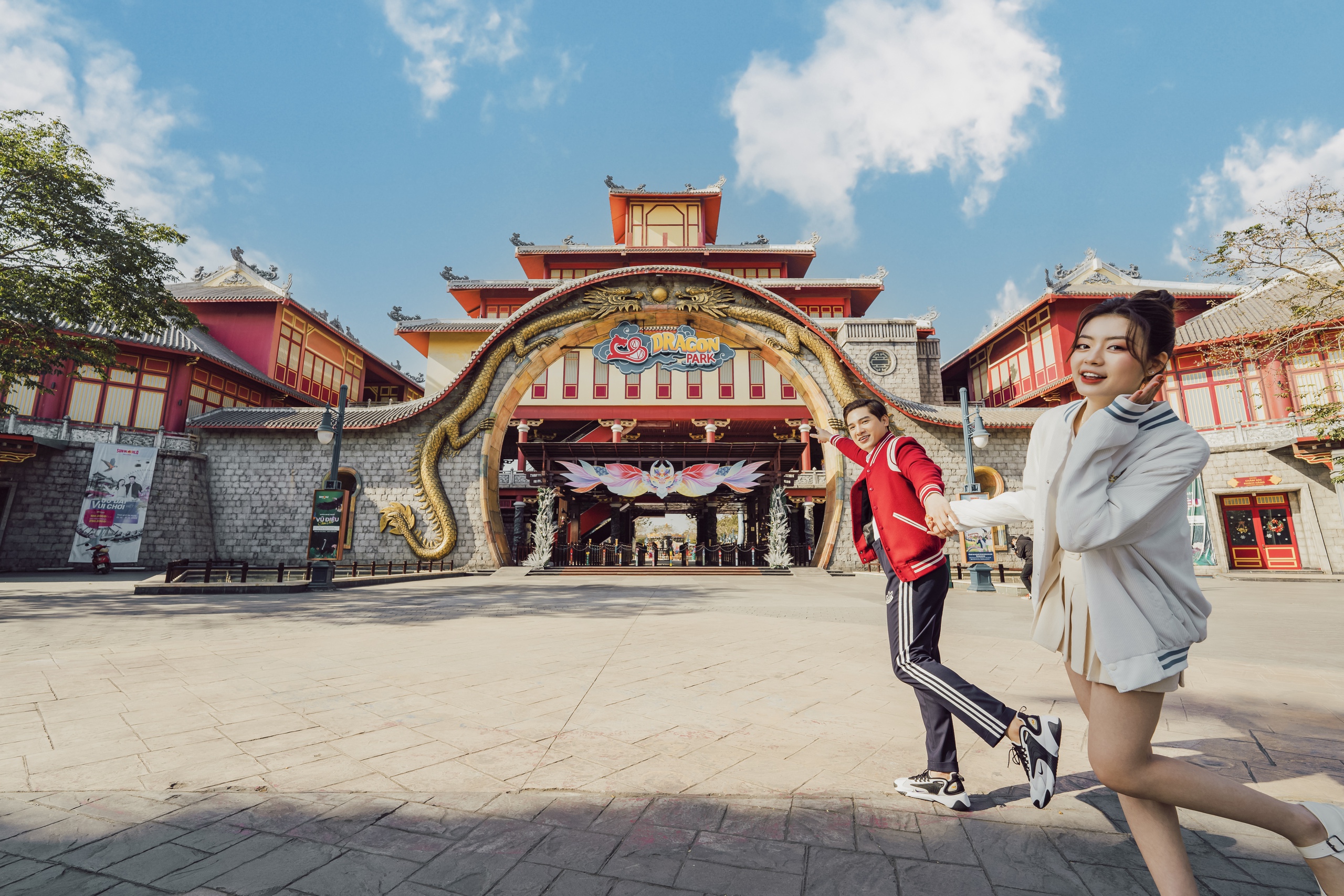 Sun World Halong Admission Ticket | Vietnam