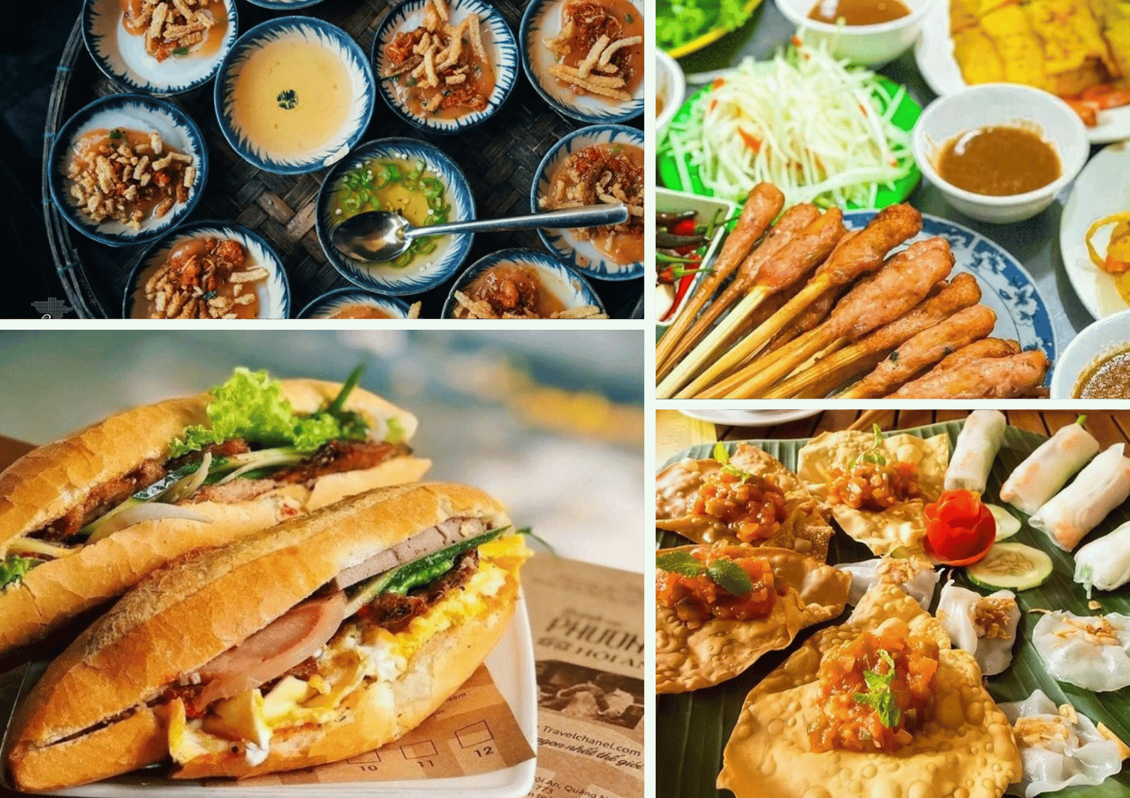 Day Tour | Explore Linh Ung Pagoda, Marble Mountains and Experience Hoi An Cuisine