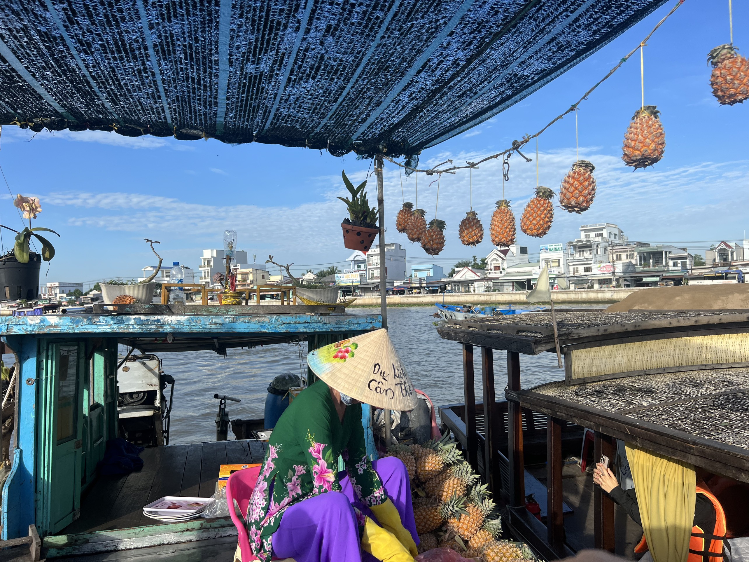 2D1N Tour | Explore the Culture & History of My Tho - Ben Tre - Can Tho | Departs from Ho Chi Minh City