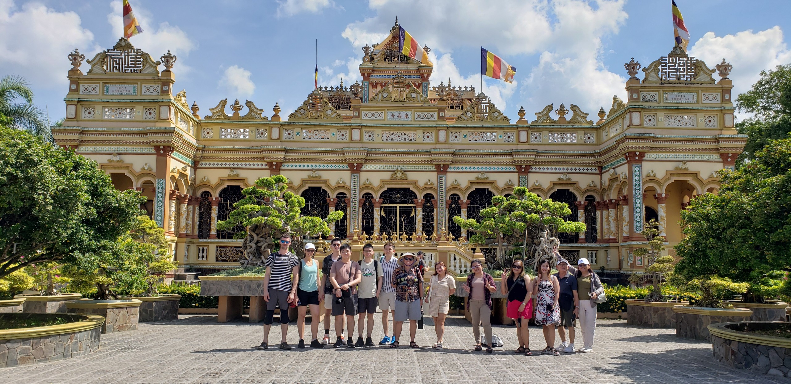 2D1N Tour | Explore the Culture & History of My Tho - Ben Tre - Can Tho | Departs from Ho Chi Minh City