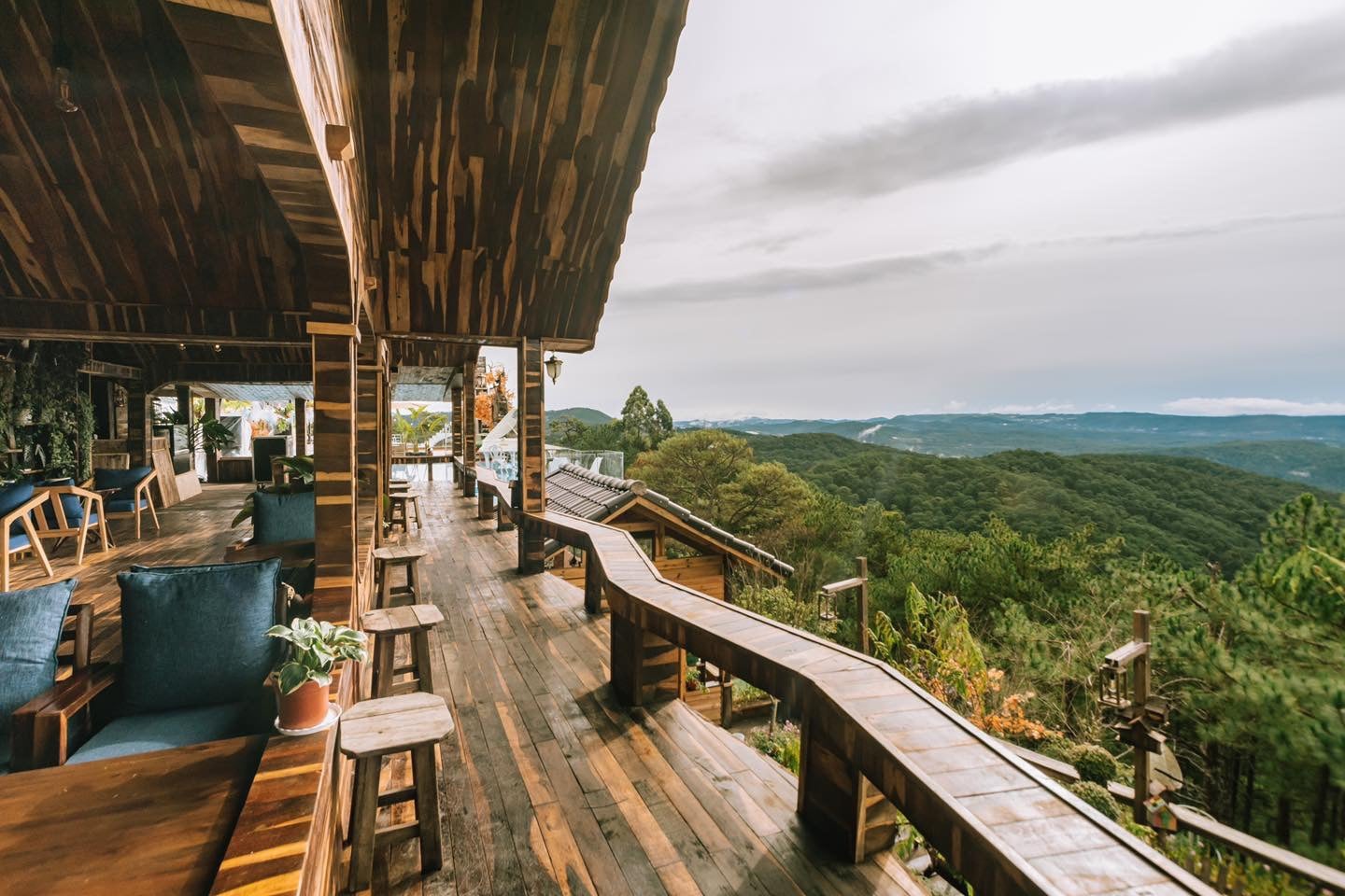 Day Tour | Explore Da Lat City departure from Nha Trang