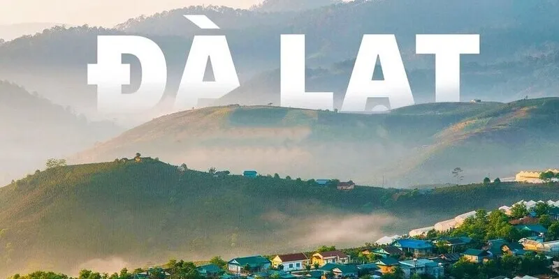 Tour trong ngày I Tham quan Thành phố Đà Lạt khởi hành từ Nha Trang