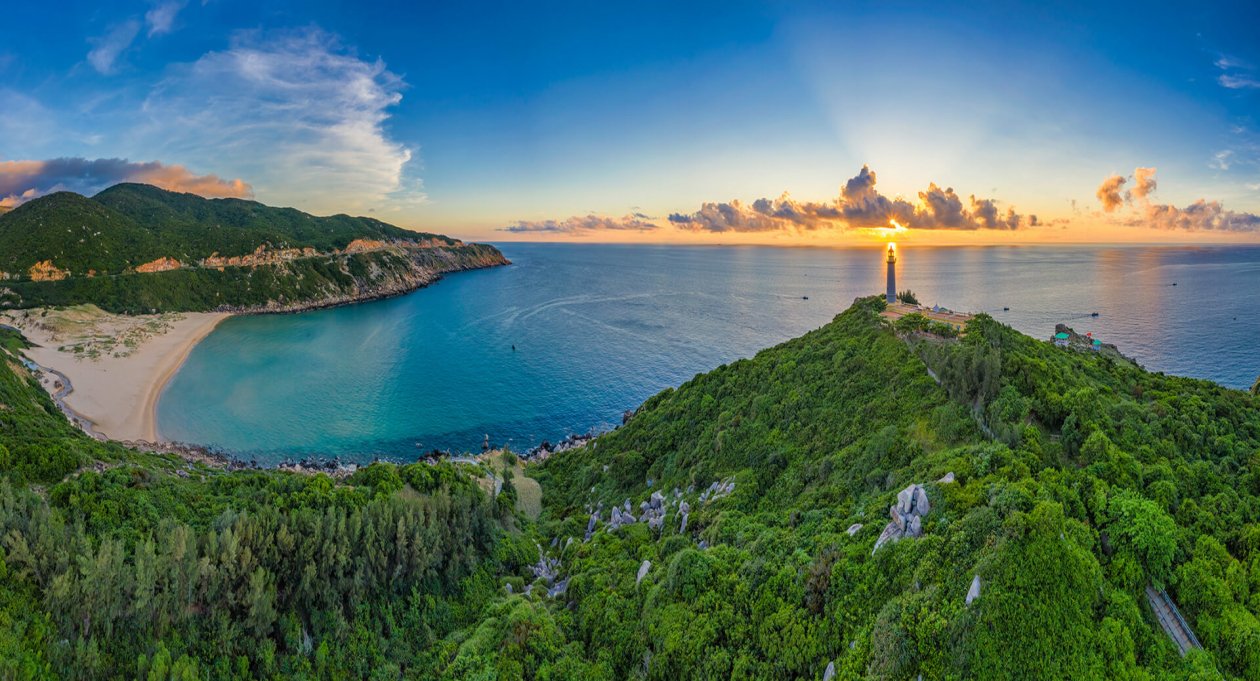 Day Tour | Phu Yen Excursion from Nha Trang
