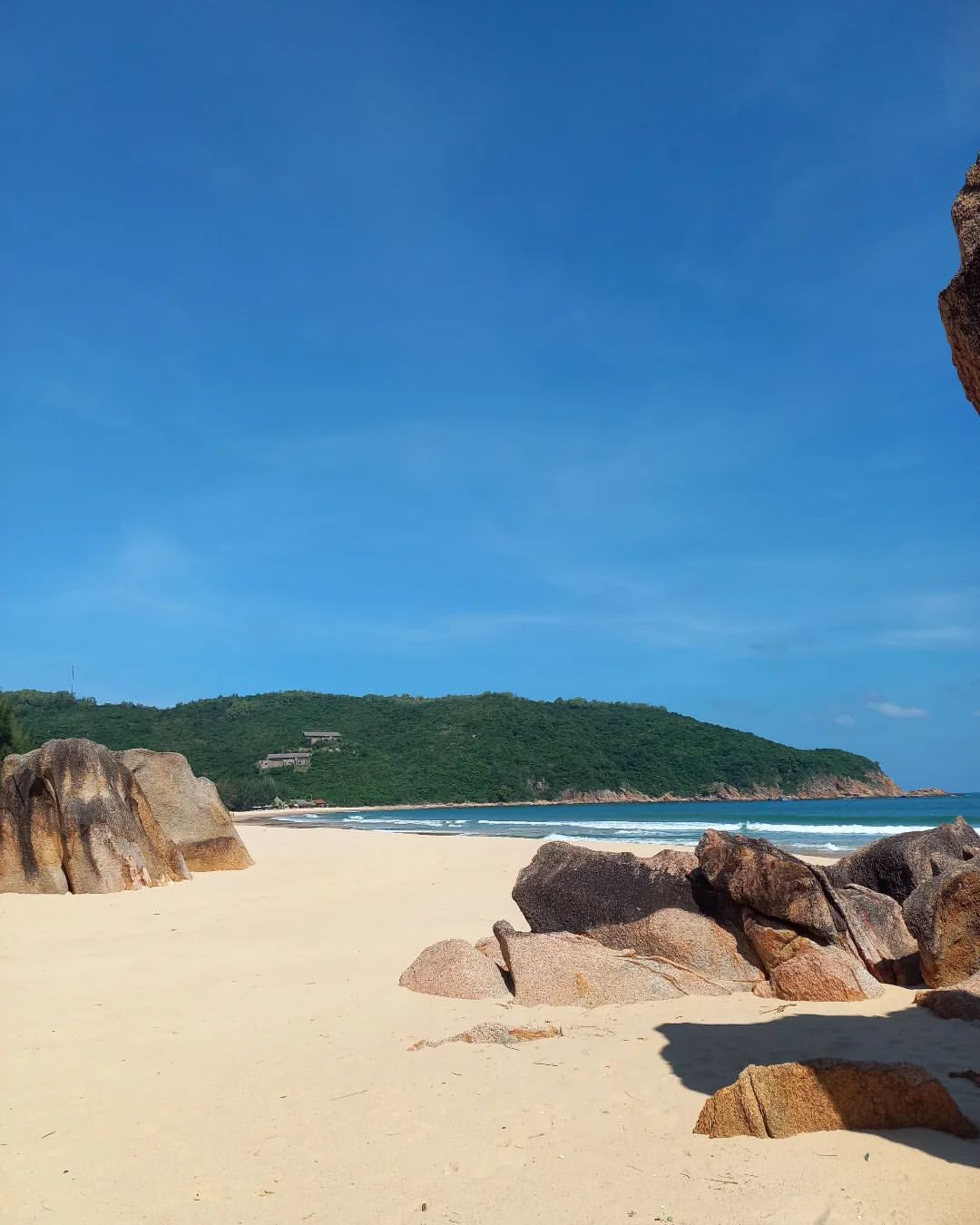 Day Tour | Explore The Ancient Coral Reef at Hang Rai and Visit Ninh Thuan's Vineyards and Suoi Tien Sheep Farm | Nha Trang