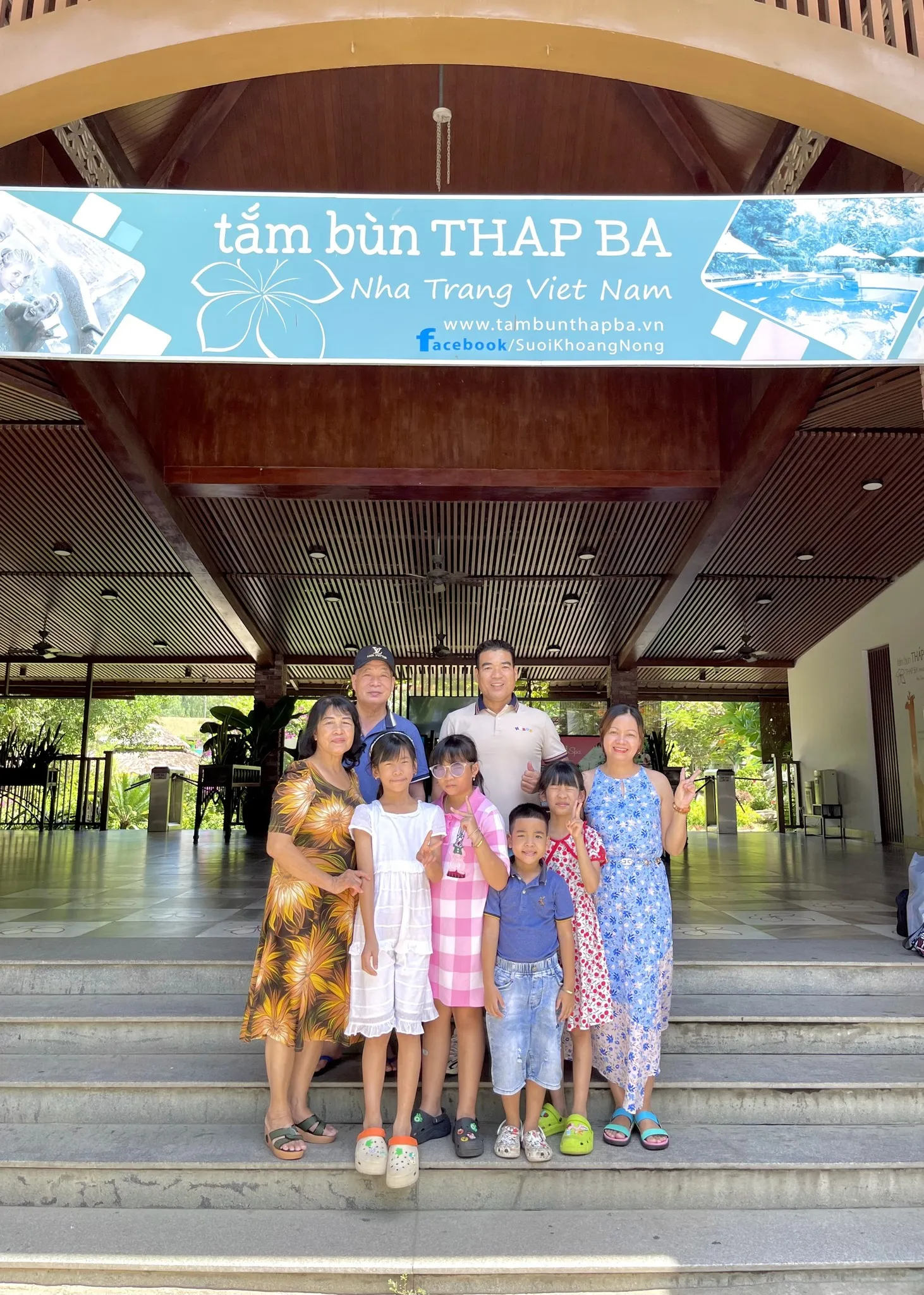 Thac Ba Mud Bath Experience Ticket in Nha Trang | Vietnam