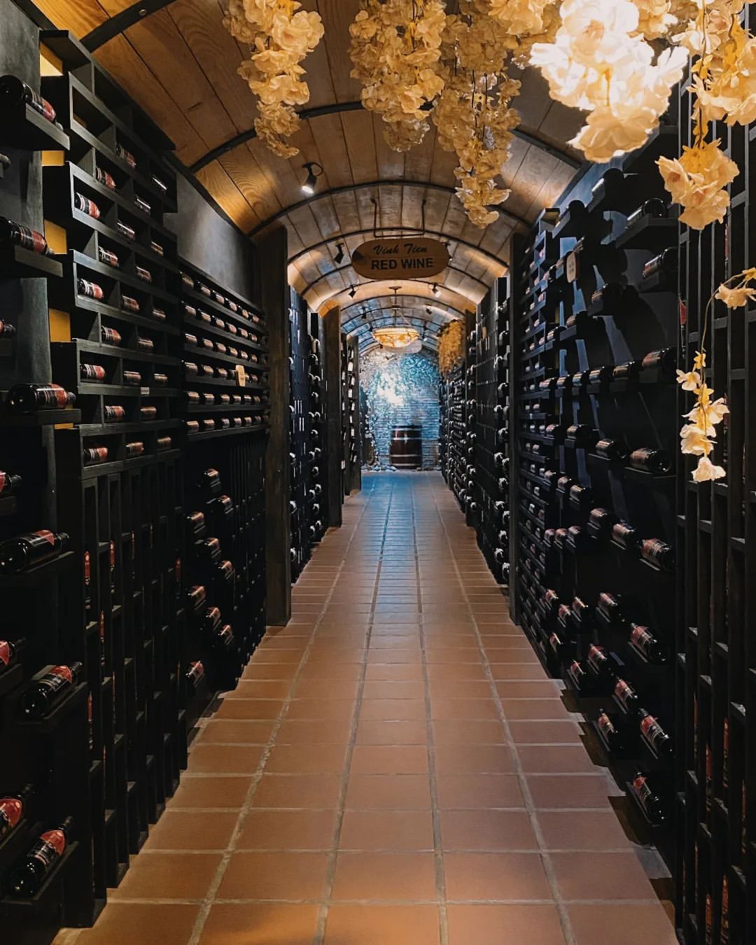 Fairytale Land And Vinh Tien Wine Cellar Admission Ticket | Dalat