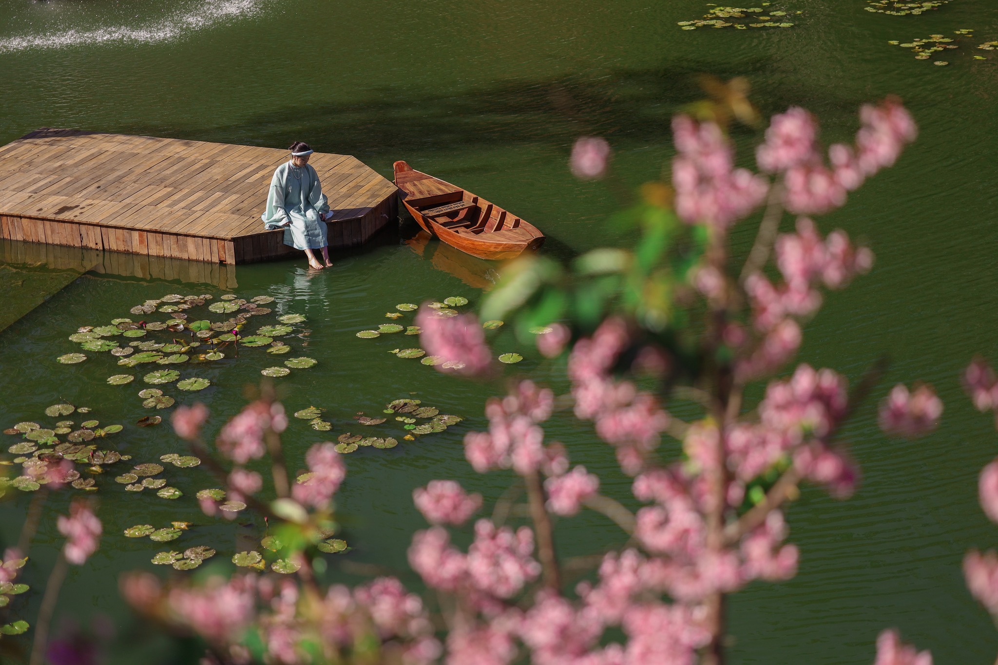 Admission Ticket to Fresh Garden | Da Lat