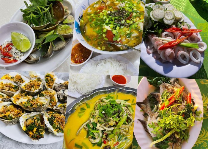 Day Tour | Sunset Experience at Tam Giang Lagoon | Hue