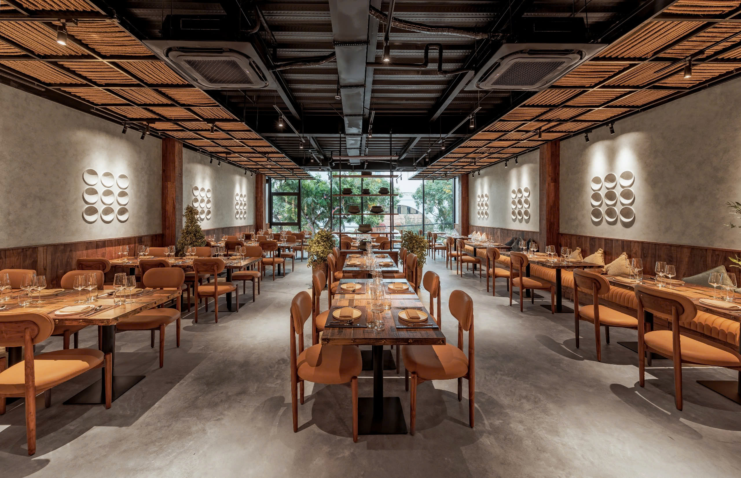 Lobster and Seafood Buffet at All Seasons Restaurant | Da Nang