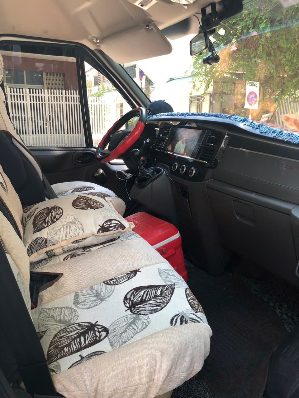 Nha Trang - Da Lat Shuttle Service | Vietnam