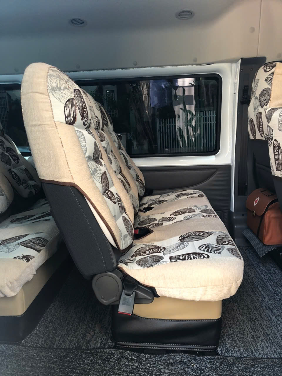 Nha Trang - Da Lat Shuttle Service | Vietnam