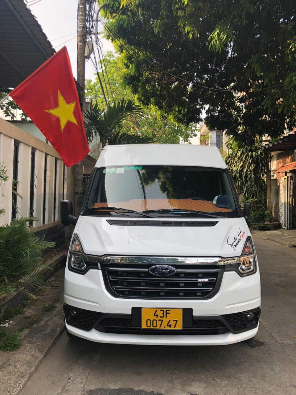 Nha Trang - Da Lat Shuttle Service | Vietnam