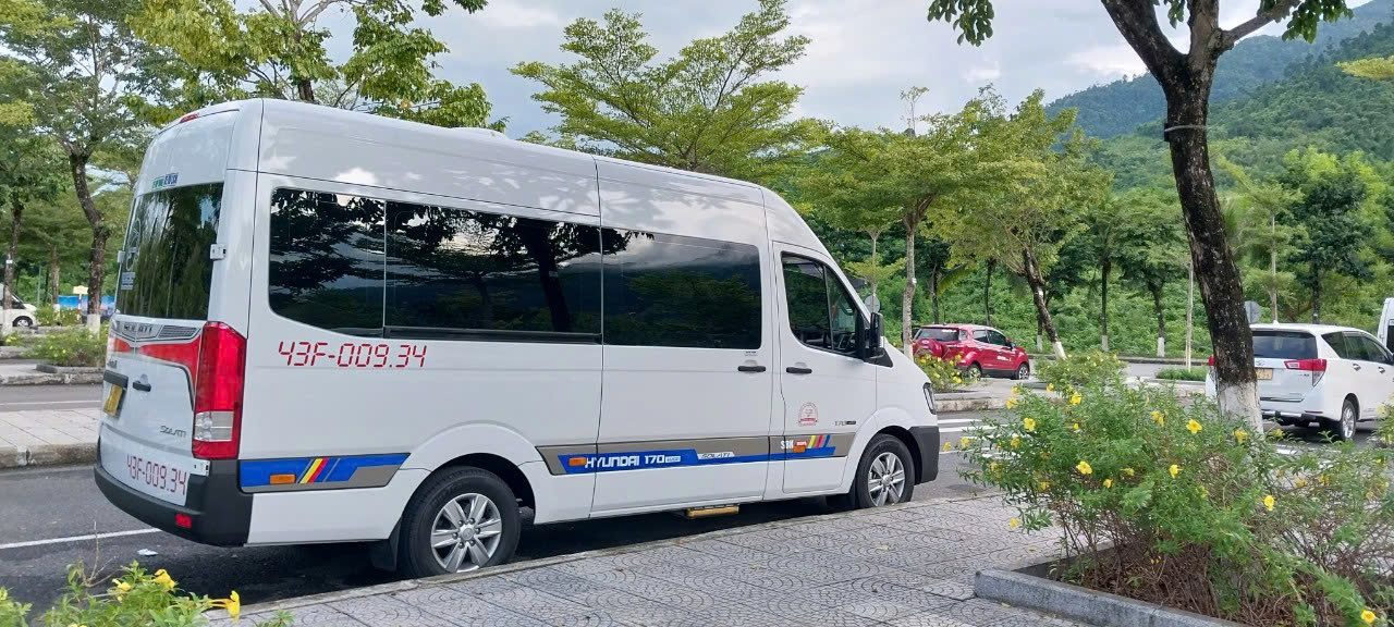 Nha Trang - Da Lat Shuttle Service | Vietnam