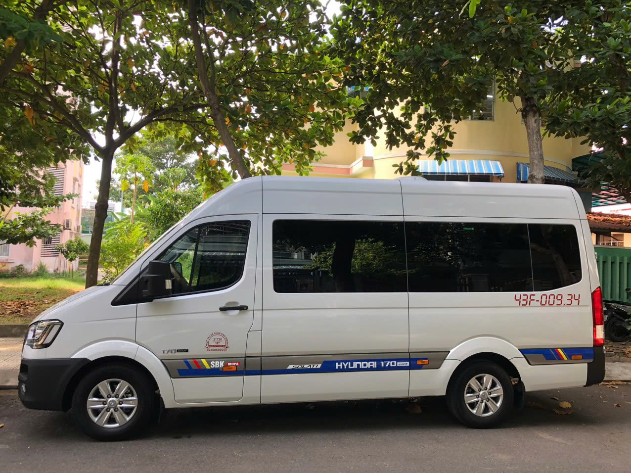 Nha Trang - Da Lat Shuttle Service | Vietnam