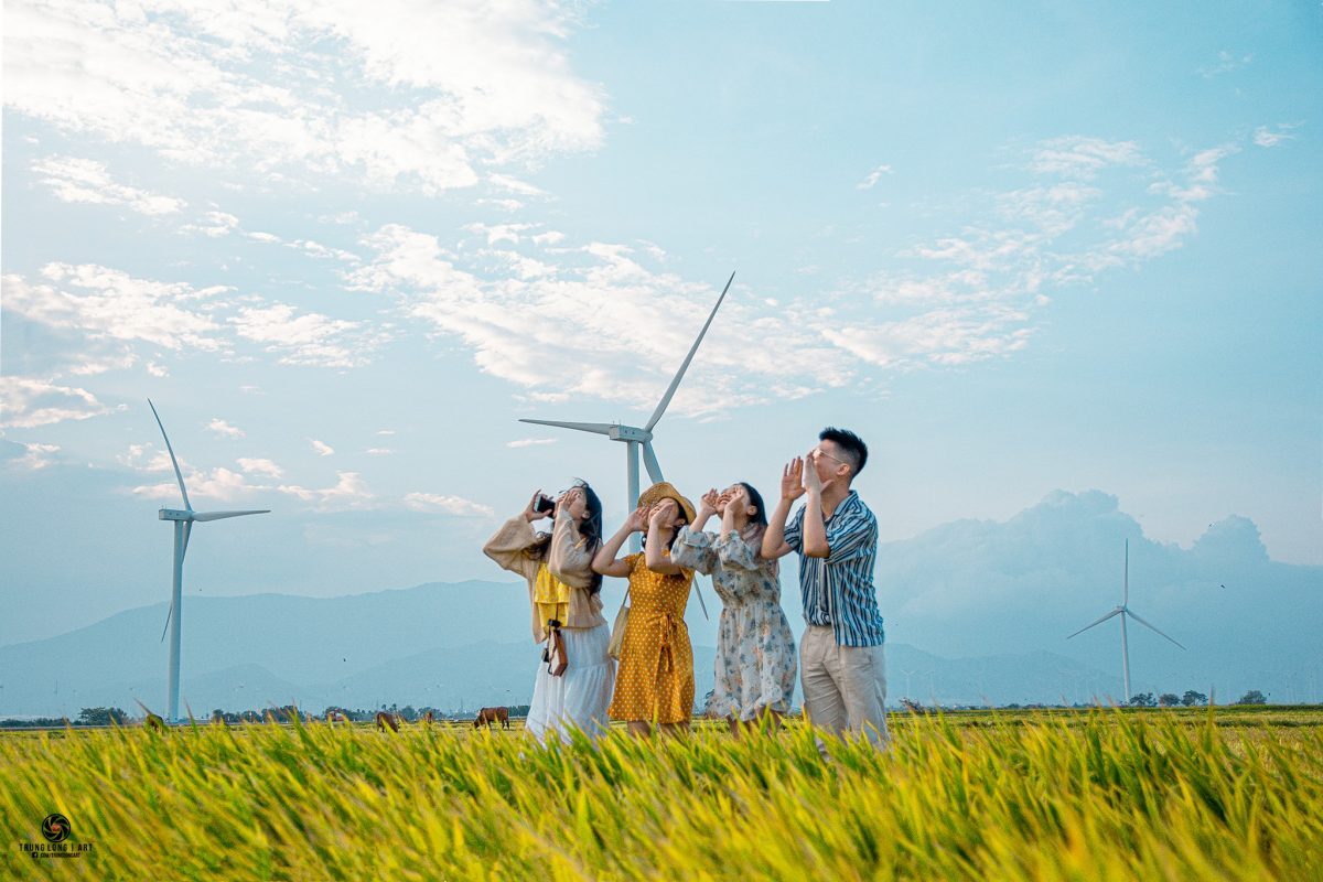 Day Tour | Explore Ninh Thuan with Customizable Itinerary | Departs from Nha Trang