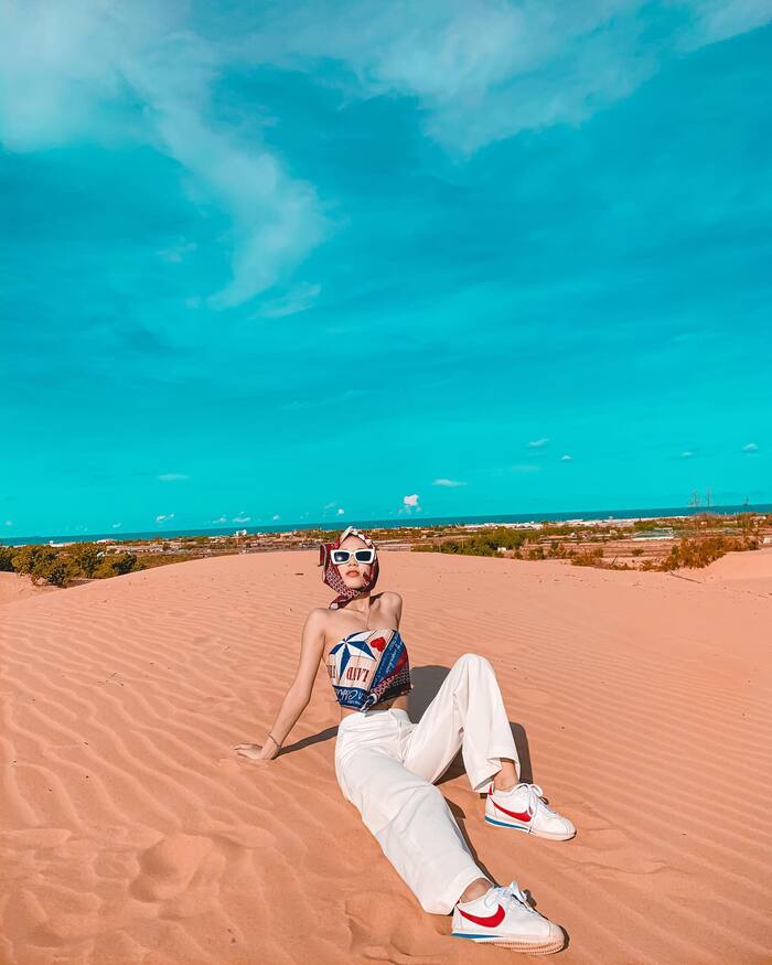 Day Tour | Explore Ninh Thuan with Customizable Itinerary | Departs from Nha Trang