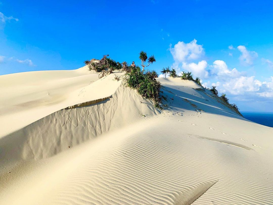 Day Tour I Explore Phu Yen departure from Nha Trang