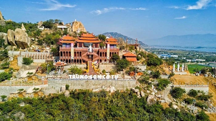Day Tour | Explore Ninh Thuan with Customizable Itinerary | Departs from Nha Trang