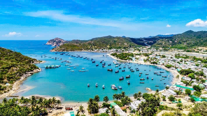 Day Tour | Explore Ninh Thuan with Customizable Itinerary | Departs from Nha Trang