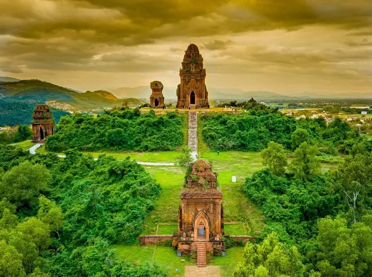 Day Tour | Discover the Cultural and Historical "Land of Martial Arts Tay Son" departs from Quy Nhon | Quy Nhon