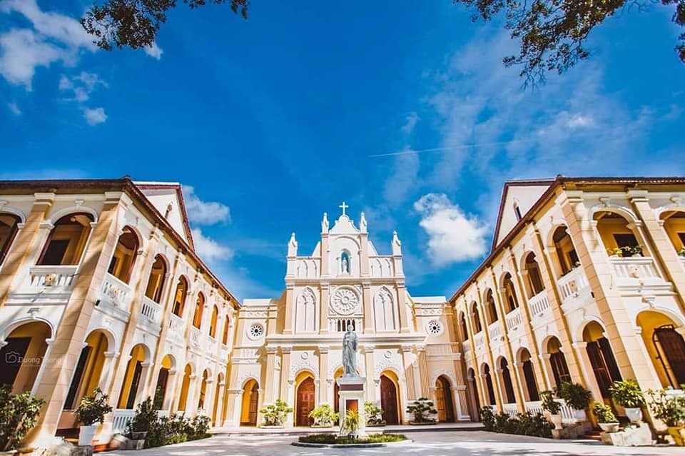 Day Tour | Experience the "Green Space" of Binh Dinh Province | Quy Nhơn