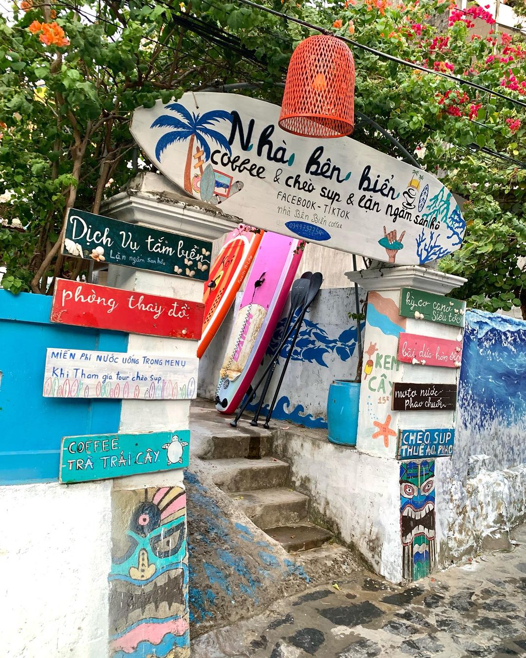 Day tour | Explore 'Paradise Beach Quy Nhon' | Quy Nhon
