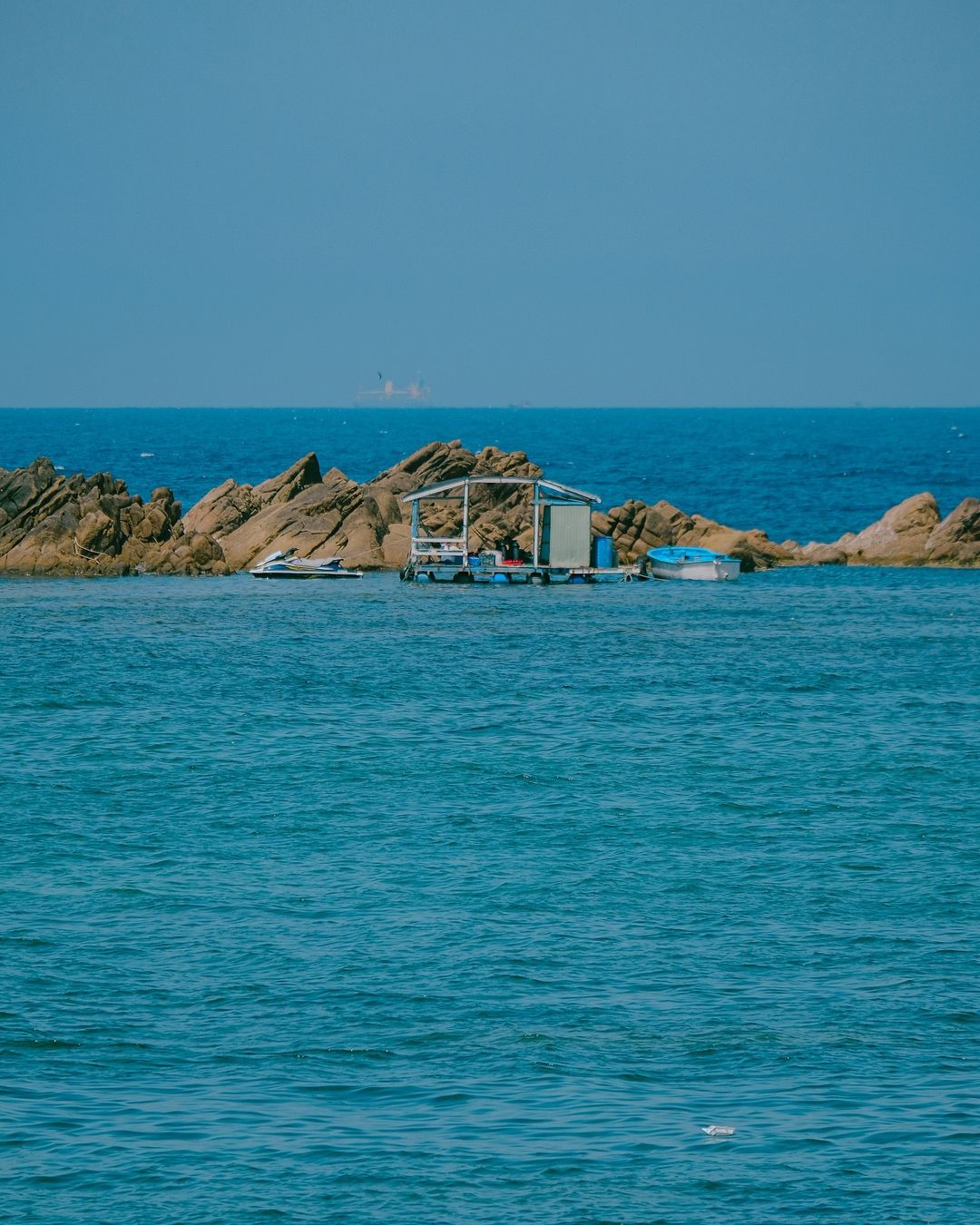 Day tour | Explore 'Paradise Beach Quy Nhon' | Quy Nhon