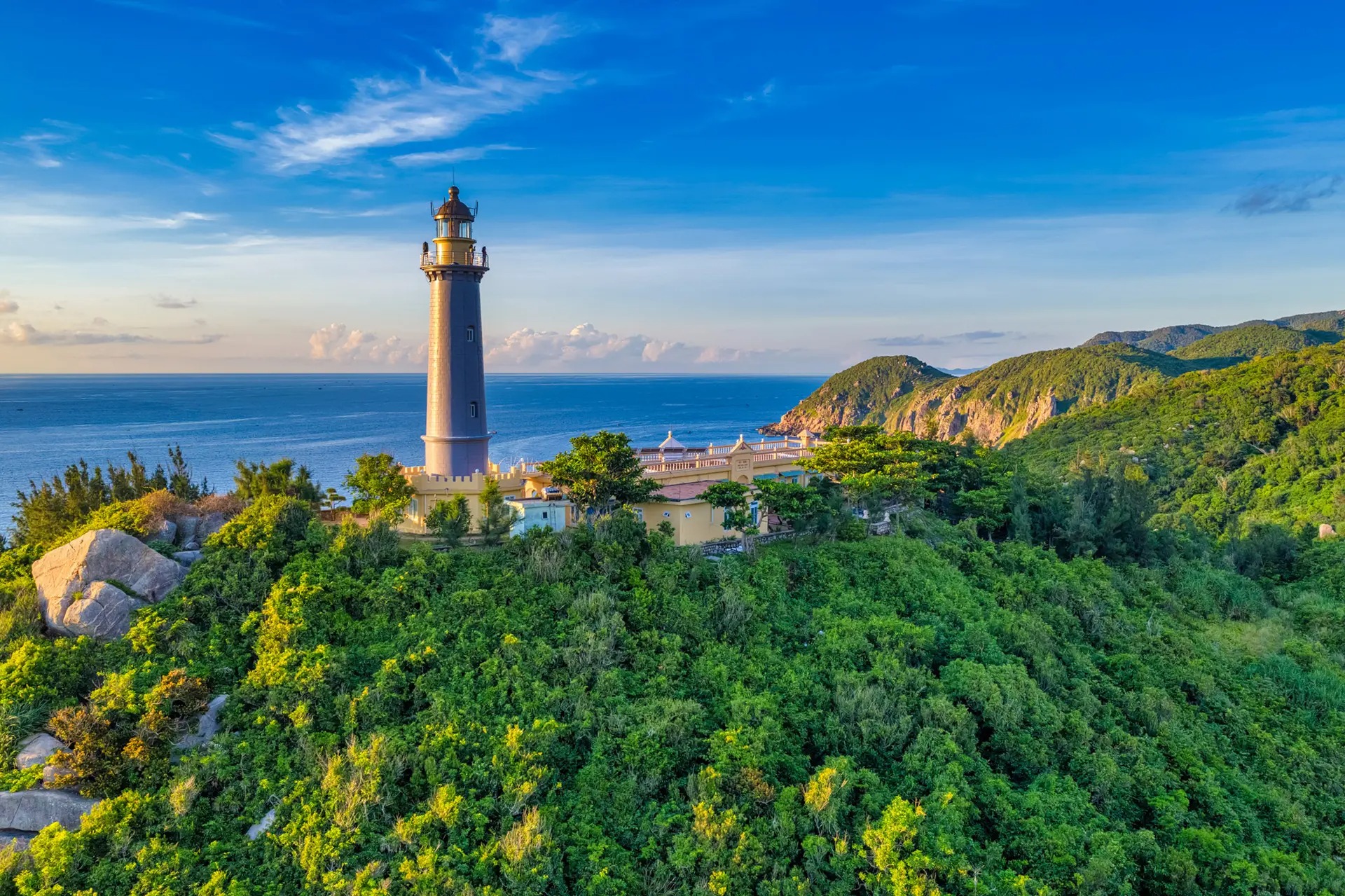 Day tour | Explore 'Paradise Beach Quy Nhon' | Quy Nhon