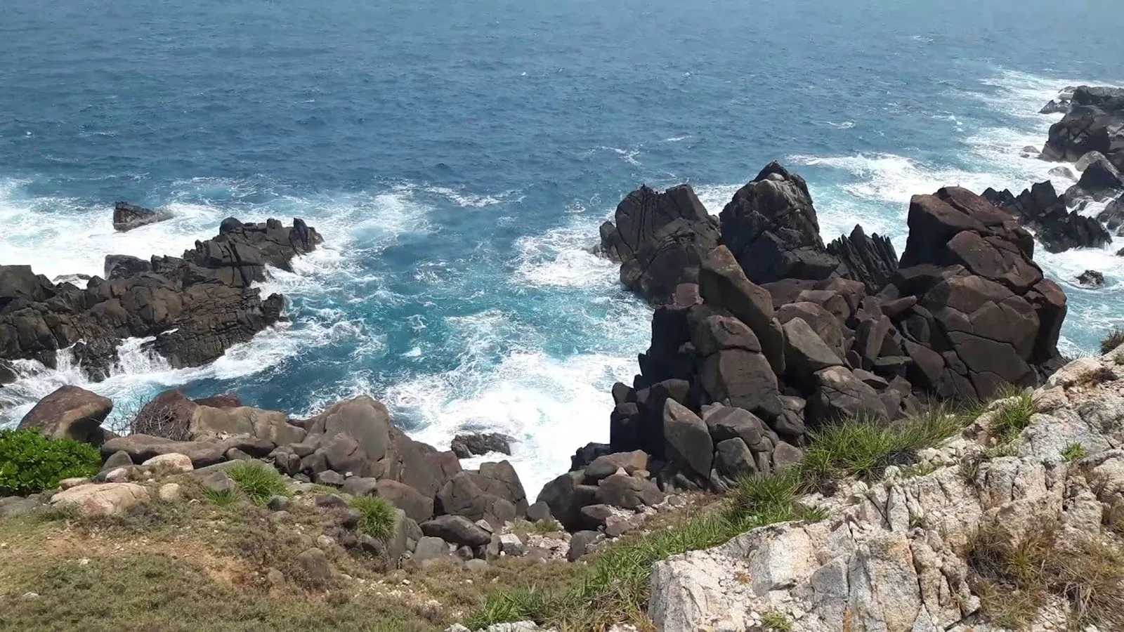 Day tour | Explore 'Paradise Beach Quy Nhon' | Quy Nhon