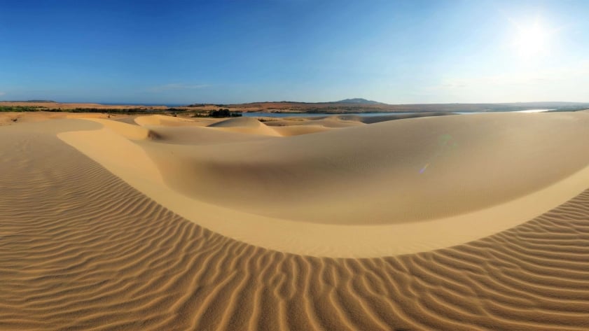 Day tour | Explore 'Paradise Beach Quy Nhon' | Quy Nhon