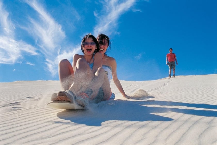 Day tour | Explore 'Paradise Beach Quy Nhon' | Quy Nhon