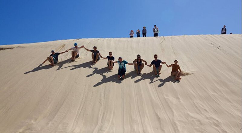 Day tour | Explore 'Paradise Beach Quy Nhon' | Quy Nhon