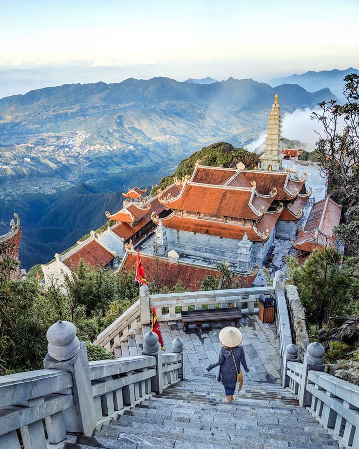 3D2N Tour I Discover Sapa, the "Land of Mist"