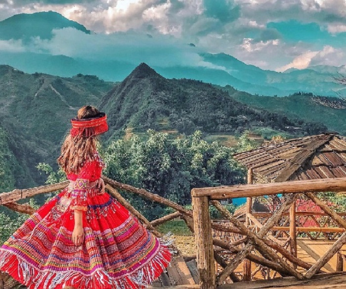 3D2N Tour I Discover Sapa, the "Land of Mist"