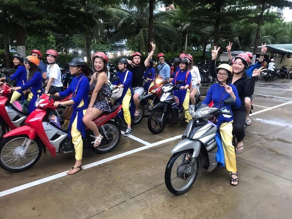 Day Tour | Discover Da Nang by Night: Food and Sightseeing Tour