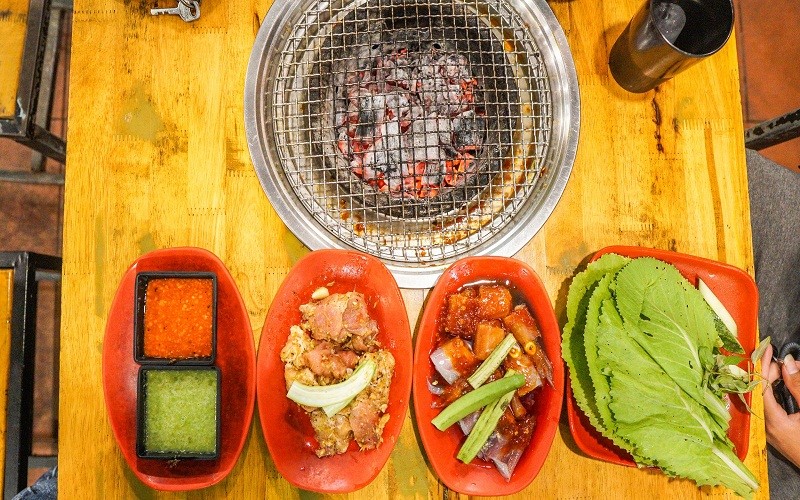 Day Tour | Discover Da Nang by Night: Food and Sightseeing Tour