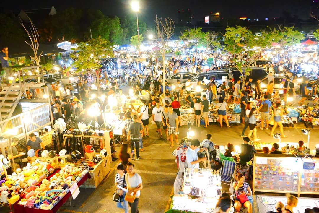 Day Tour | Discover Da Nang by Night: Food and Sightseeing Tour