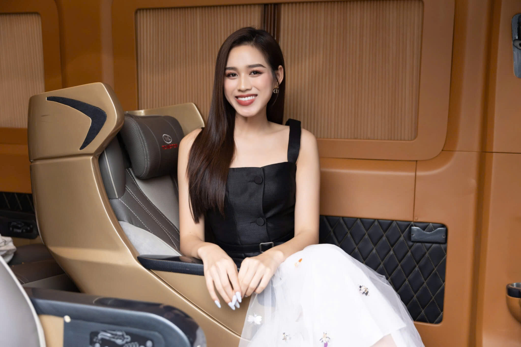 Shuttle Service | Limousine from Ho Chi Minh City to Vung Tau (and vice versa)