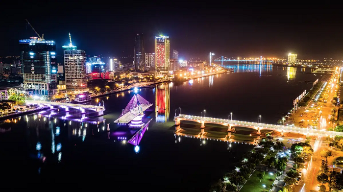 Day Tour | Cyclo Tour and Shopping Experience in Da Nang