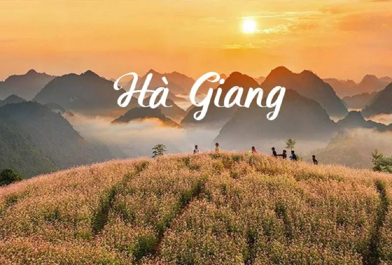 3D2N Tour | Explore Ha Giang by Luxury Limousine departs from Hanoi | Ha Giang