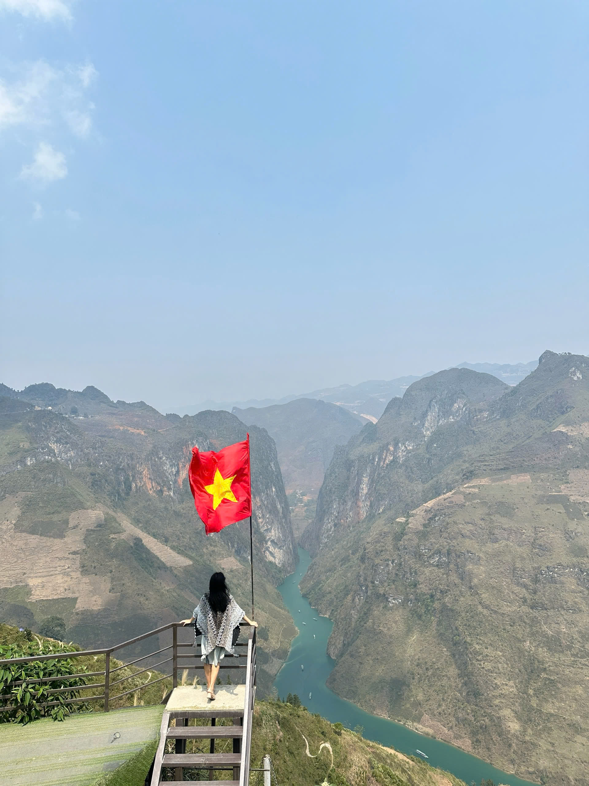 3D2N Tour | Explore Ha Giang by Luxury Limousine departs from Hanoi | Ha Giang