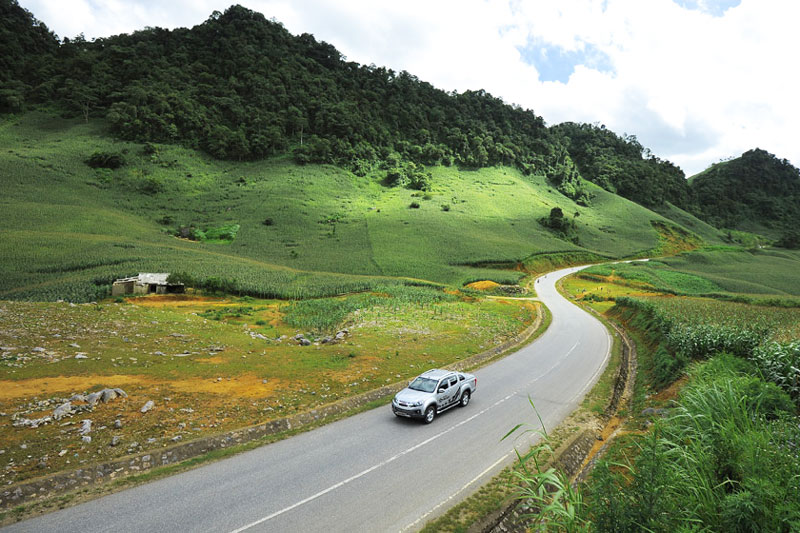Day Tour | Explore Mai Chau Valley in a Day | Departs from Hanoi