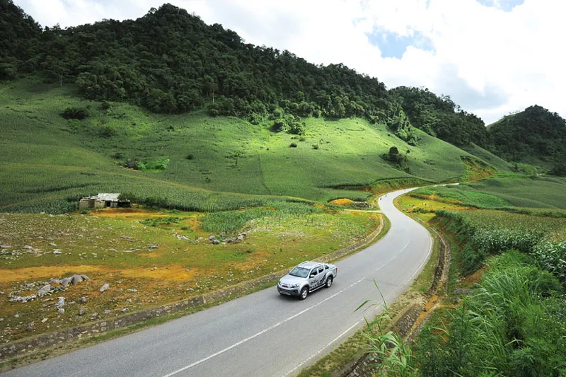 Tour trong ngày I Khám phá Thung lũng Mai Châu trong ngày | Khởi hành từ Hà Nội