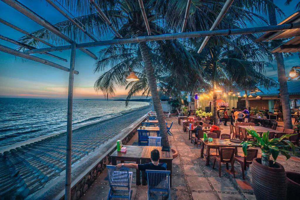 2D1N Tour | Explore Phan Thiet - Mui Ne 2 days 1 night with optional services | Departs from Ho Chi Minh City