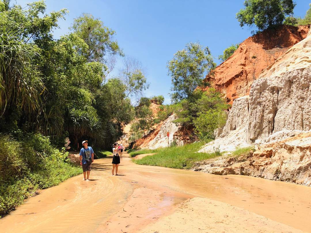 2D1N Tour | Explore Phan Thiet - Mui Ne 2 days 1 night with optional services | Departs from Ho Chi Minh City