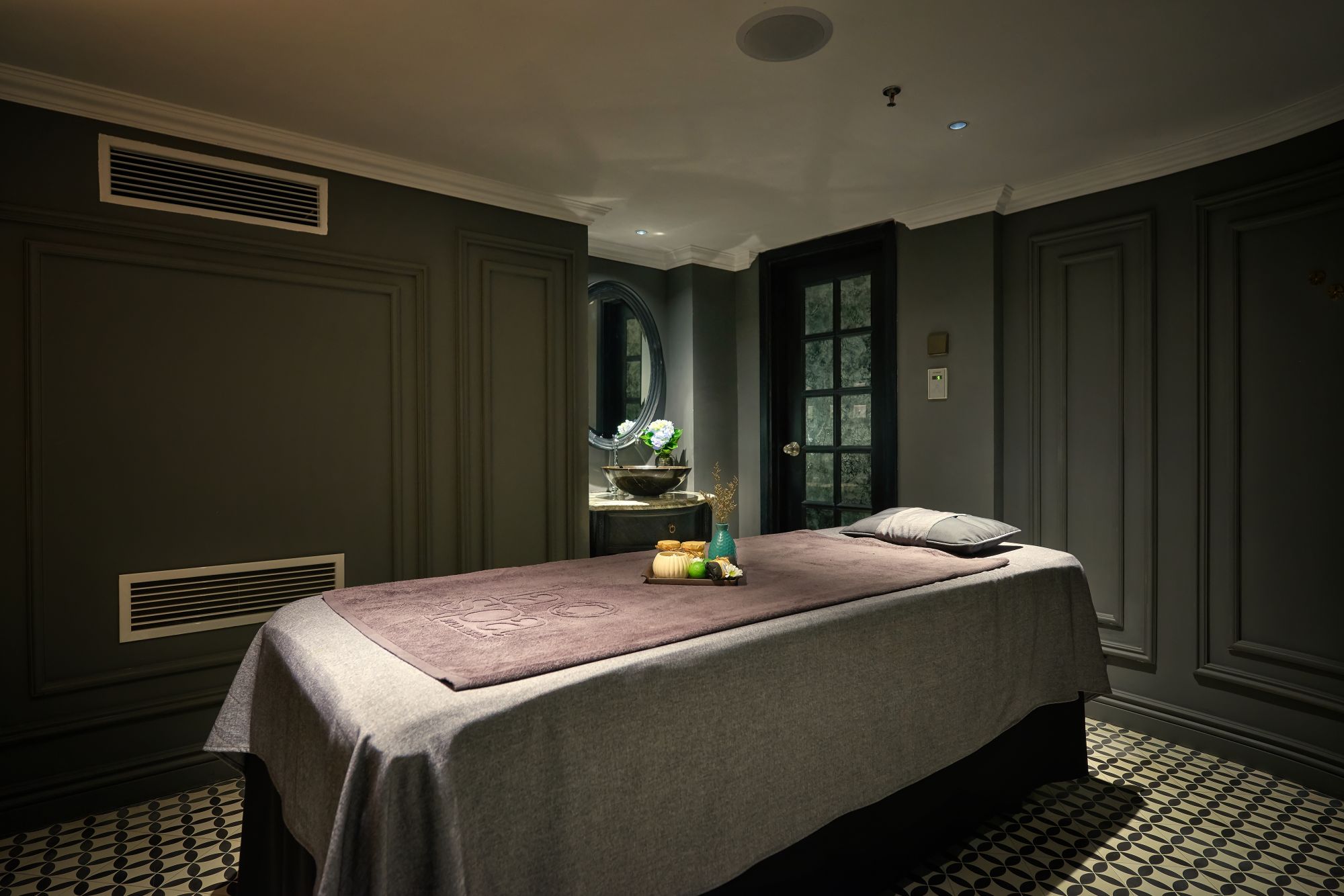 Experience La Spa Hang Be | Hanoi